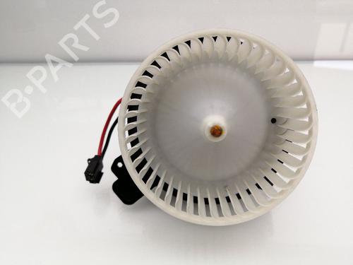 Used Heater blower motor SEAT IBIZA V (KJ1, KJG) 1.0 TSI (116 hp) 23856747