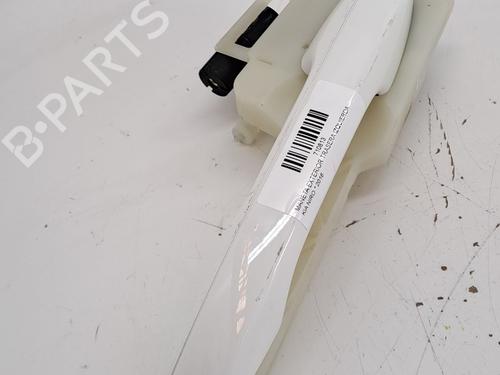 Used Rear left exterior door handle KIA NIRO II (SG2) 1.6 GDi Hybrid (141 hp) 28142113
