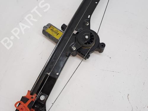Front right window mechanism FIAT GRANDE PUNTO (199_) 1.3 D Multijet (199.AXD11, 199.AXD1A, 199.AXD1B,... | BP23976054C23 