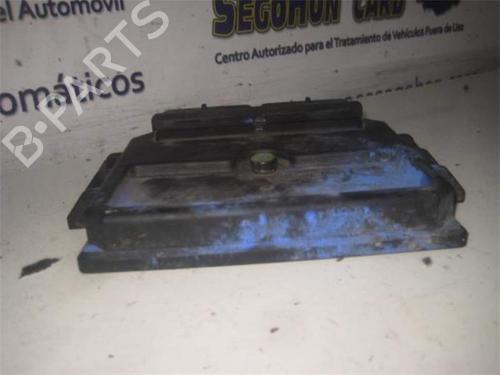 Engine control unit (ECU) RENAULT KANGOO Express (FC0/1_) D 65 1.9 (FC0E, FC02, FC0J, FC0N) | BP25465696M57 