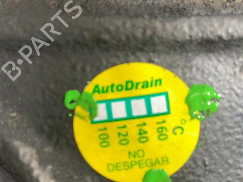 Engine MERCEDES-BENZ C-CLASS (W203) C 270 CDI (203.016) | BP37635246M1 - Image 2