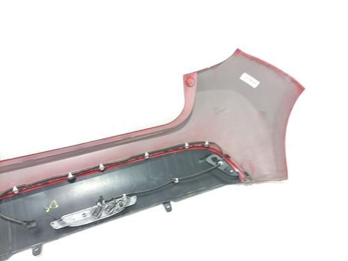 Rear bumper TOYOTA YARIS (_P21_, _PA1_, _PH1_) 1.5 Hybrid (MXPH10, MXPH11) | BP29384792C8 