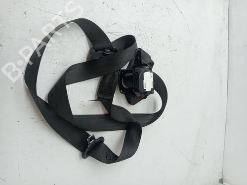 Used Rear right seatbelt HYUNDAI ix20 (JC) 1.4 CRDi (90 hp) 26574473