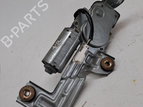Rear wiper motor MITSUBISHI PAJERO PININ I (H6_W, H7_W) 1.8 (H76W, H66W) | BP24239721M102 