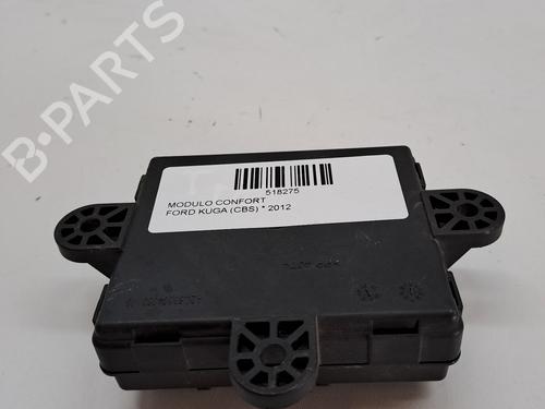 Elektronisk modul FORD KUGA II (DM2) 1.6 EcoBoost | BP23366561M83 
