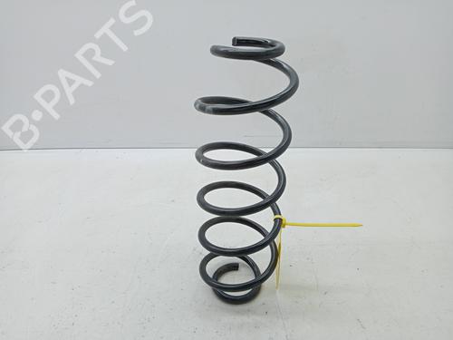 Used Shock absorber spring PEUGEOT 208 I (CA_, CC_) 1.6 HDi (92 hp) 23349587