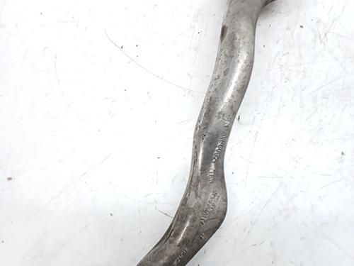 Used Right front suspension arm BMW 3 (F30, F80) 318 d (150 hp) 30801378