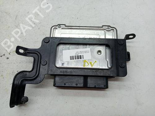 Used Engine control unit (ECU) HYUNDAI i30 (GD) 1.6 CRDi (110 hp) 23356327
