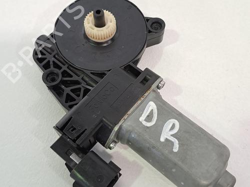 Used Right front window motor FORD C-MAX II (DXA/CB7, DXA/CEU) 1.6 Ti (105 hp) 23371939