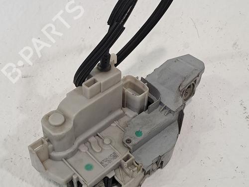 Front left lock FIAT BRAVO II (198_) 1.9 D Multijet (198AXB1A) | BP24444936C98 