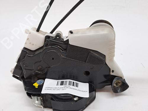 Front left lock SUBARU XV (_GP_) 2.0 i AWD (GP7, G33GP) | BP23943103C98 