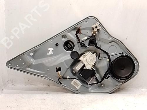 Used Rear left window mechanism Rear left window mechanism SEAT IBIZA III (6L1) 1.9 TDI (100 hp) 34608069 34608069