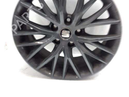 Used Rim Rim SEAT LEON (5F1) 1.2 TSI (110 hp) 36523581 36523581