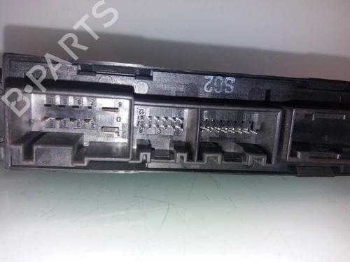 Vindusheismotor høyre bak AUDI A4 B6 Avant (8E5) 3.0 | BP23453920E22 