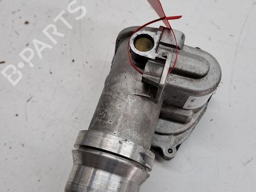 Used Throttle body RENAULT MEGANE II Saloon (LM0/1_) 1.5 dCi (LM0F, LM0T, LM2B) (82 hp) 28037718