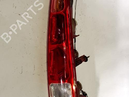 Used Right taillight Right taillight CITROËN C8 (EA_, EB_) 2.0 HDi 165 (163 hp) 33768008 33768008