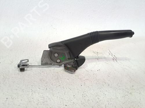 Used Hand brake DACIA DOKKER Express Box Body/MPV 1.5 dCi (FEAJ) (90 hp) 28037523