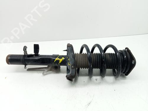 Used Left front shock absorber FORD KUGA II (DM2) 2.0 TDCi 4x4 (163 hp) 29179665