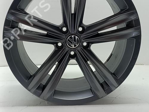 Used Rim Rim VW TIGUAN (AD1, AX1) 2.0 TDI (150 hp) 36523087 36523087