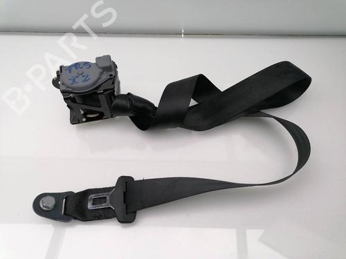 Used Rear left seatbelt CITROËN DS4 (NX_) 1.6 BlueHDi 115 (115 hp) 23405500