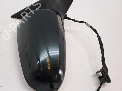 Right mirror AUDI A6 C6 Avant (4F5) 2.0 TDI | BP23363735C27 