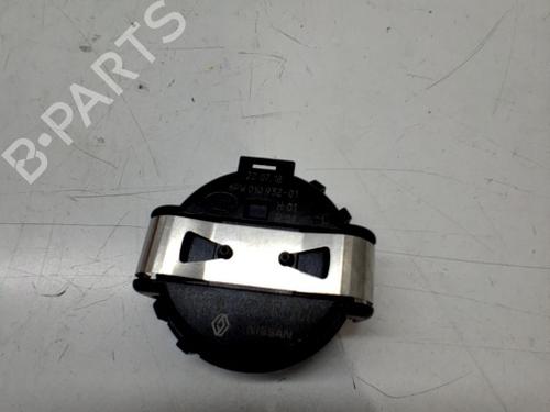 Camera RENAULT CAPTUR I (J5_, H5_) 1.2 TCe 120 | BP29326039E14 