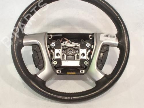 Used Steering wheel Steering wheel CHEVROLET CAPTIVA (C100, C140) 2.0 D (150 hp) 36539550 36539550