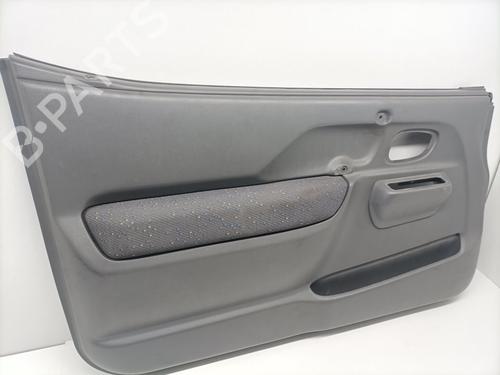 Front left panel SUZUKI VITARA (ET, TA, TD) 1.9 D All-wheel Drive (SE419TD) | BP28336554C58 