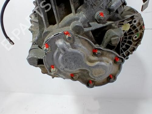 Getriebe OPEL MERIVA A MPV (X03) 1.7 CDTI (E75) | BP29556704M3 