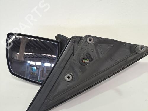 Left mirror BMW X3 (E83) 2.0 sd | BP23368139C26 