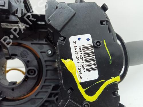 Switch SKODA SUPERB I (3U4) 1.9 TDI | BP27557340I30 