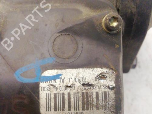 Other CITROËN C5 I (DC_) 2.2 HDi (DC4HXB, DC4HXE) | BP26538119O1  - Image 11
