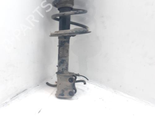 Used Left front shock absorber Left front shock absorber SUZUKI SWIFT III (MZ, EZ) 1.3 DDiS (RS413D) (69 hp) 34497308 34497308