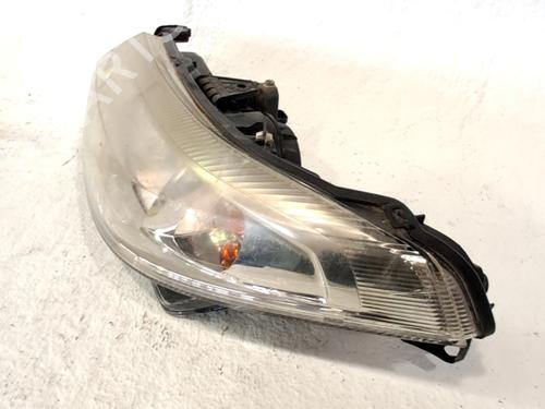 Left headlight RENAULT LAGUNA II (BG0/1_) 1.6 16V (BG0A, BG0L) | BP34331501C28  - Image 5