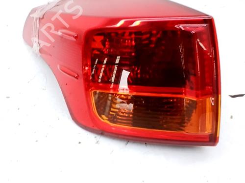 Venstre baglygte Venstre baglygte TOYOTA RAV 4 IV (_A4_) 2.2 D 4WD (ALA49) (150 hp) 34270803 34270803