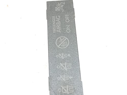 Used Electronic module Electronic module OPEL COMBO Box Body/MPV (K9) 1.5 D (102 hp) 34054814 34054814