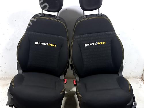 Used Seats set Seats set 38286568 38286568
