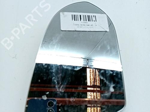 Used Right mirror glass KIA NIRO I (DE) 1.6 GDI Hybrid (141 hp) 30898307