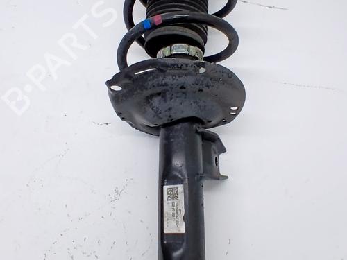 Used Left front shock absorber Left front shock absorber 39499021 39499021