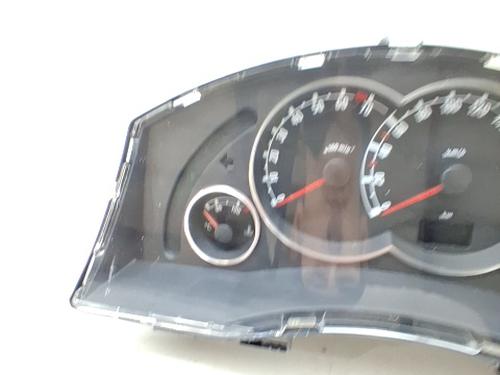 Instrument cluster OPEL MERIVA A MPV (X03) 1.4 16V Twinport (E75) | BP30337018C47