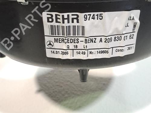 Other MERCEDES-BENZ C-CLASS T-Model (S203) C 200 CDI (203.207) | BP23374485O1