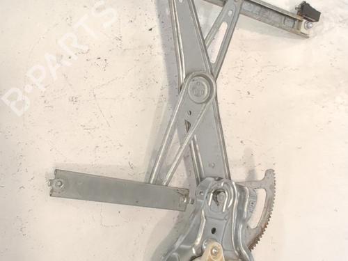 Used Front left window mechanism Front left window mechanism 38418507 38418507