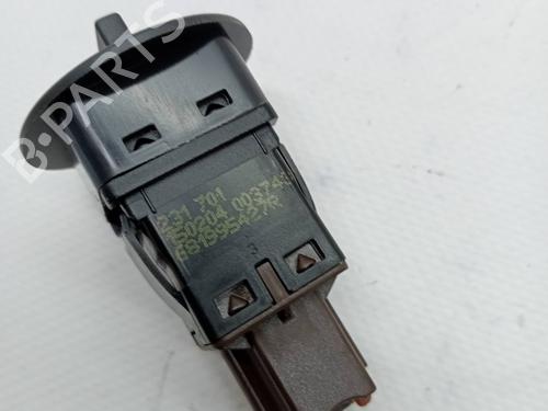 Elektronisk sensor RENAULT KANGOO / GRAND KANGOO II (KW0/1_) 1.5 dCi 90 (KW05, KW08, KW0G, KW11) | BP23352652M84 