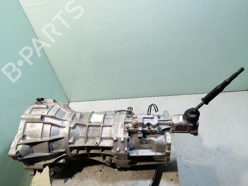 Gearbox SUZUKI GRAND VITARA I (FT, HT) 2.0 HDI 110 16V 4x4 (SQ420D, TD83V) | BP24308208M3 