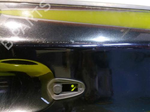 Right front door BMW 1 (E87) 118 d | BP24426267C3 