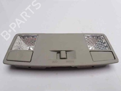 Used Interior roof light MAZDA 6 Hatchback (GG) 2.0 (GGES) (147 hp) 23650137