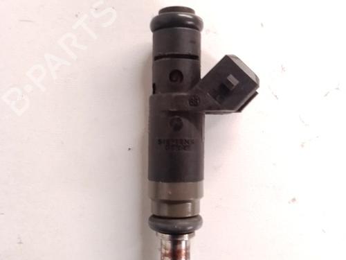 Inyector BMW 3 (E90) 318 i (129 hp) 31153366