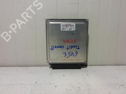 Used Engine control unit (ECU) FORD TRANSIT CONNECT (P65_, P70_, P80_) 1.8 TDCi (90 hp) 25460425