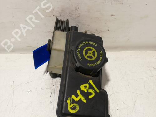 Styring servopumpe FORD MONDEO III (B5Y) 1.8 16V (125 hp) 25465770