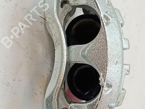 Used Left front brake caliper Left front brake caliper PEUGEOT BOXER Van 2.2 BlueHDi 140 (140 hp) 36072688 36072688